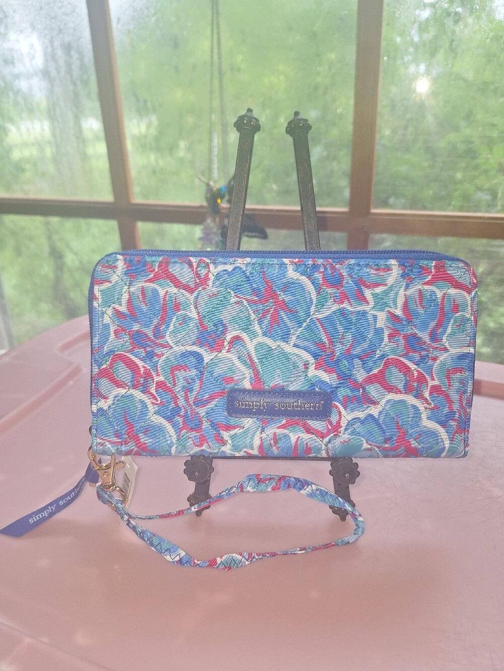 Simply Southern Wallet